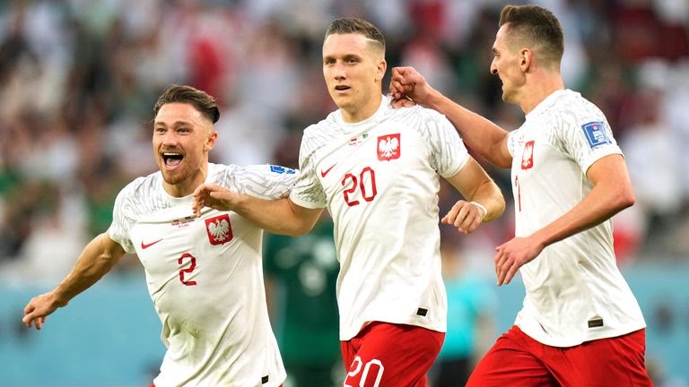 Ba Lan vs Malta, 2h45 ngày 25/3