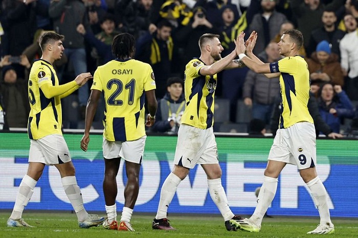 Bodrumspor vs Fenerbahce, 00h30 ngày 29/03