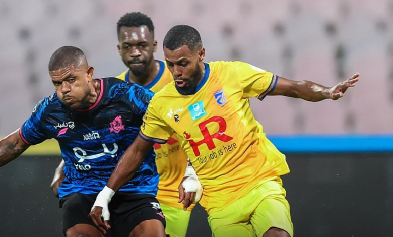 Damac vs Al-Qadsiah, 2h ngày 15/3