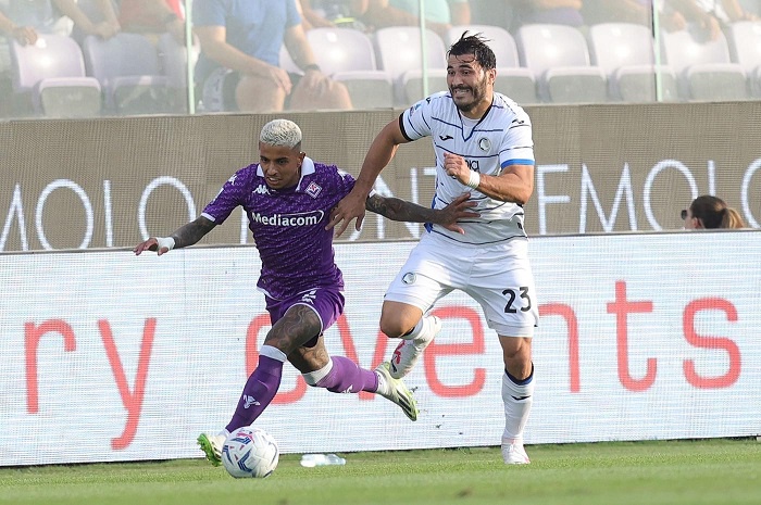 Fiorentina vs Atalanta, 20h00 ngày 30/03