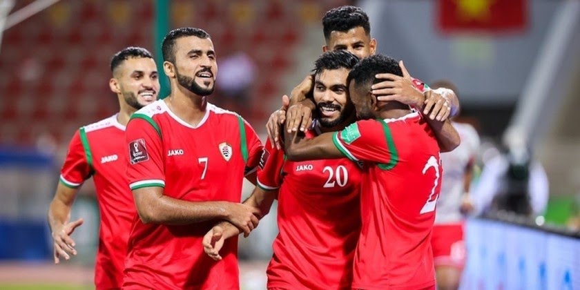 Kuwait vs Oman, 1h15 ngày 26/3