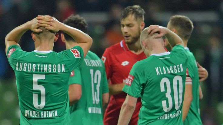 Leverkusen vs Werder Bremen, 21h30 ngày 8/3