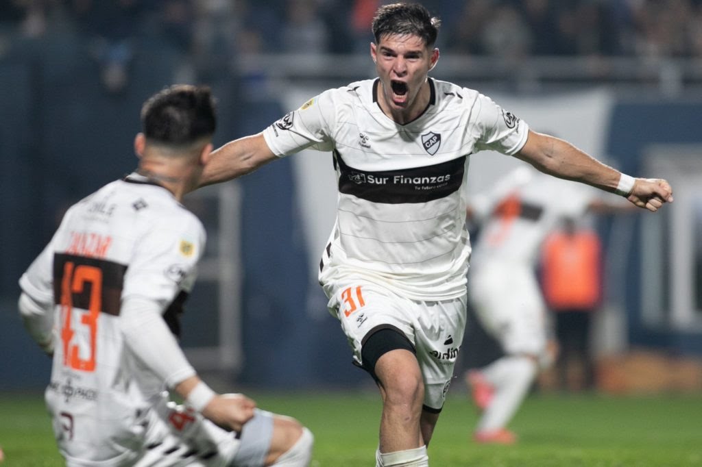 San Martin vs Platense, 7h15 ngày 18/3