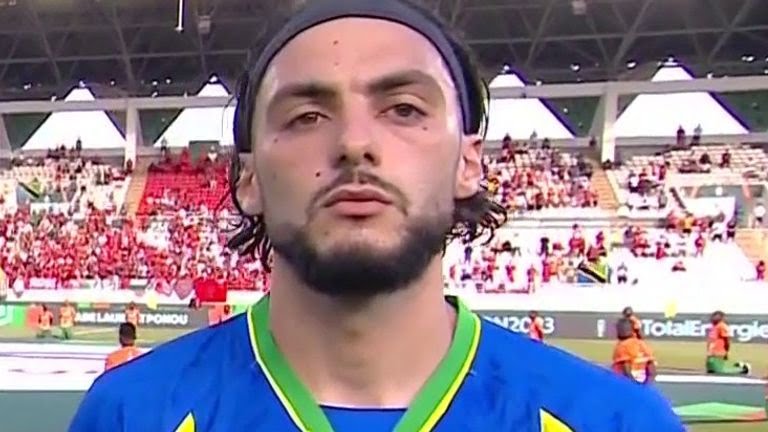 Tanzania vs Congo, 21h ngày 19/3