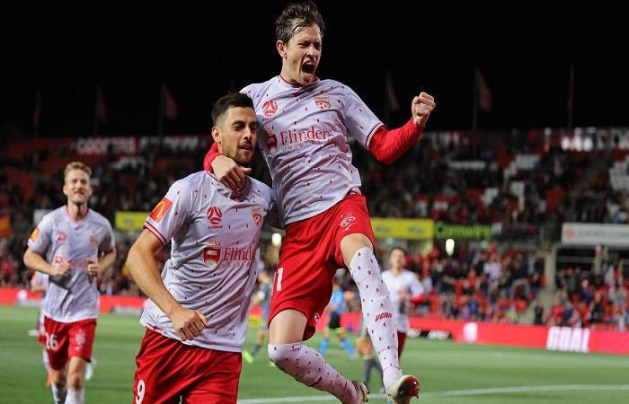 Soi kèo tài xỉu, phạt góc trận Adelaide United vs Macarthur, 15h35 ngày 14/03