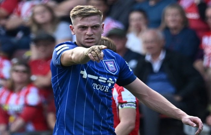 Soi kèo tài xỉu, phạt góc trận Ipswich vs Nottingham Forest, 22h00 ngày 15/03
