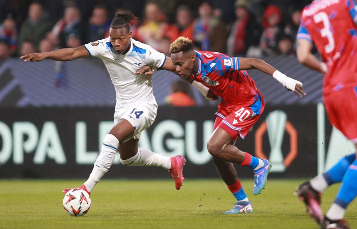 Soi kèo tài xỉu, phạt góc trận Lazio vs Plzen, 00h45 ngày 14/03