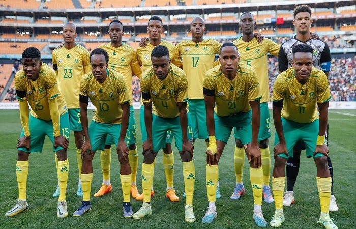 Soi kèo tài xỉu, phạt góc trận Nam Phi vs Lesotho, 23h00 ngày 21/03