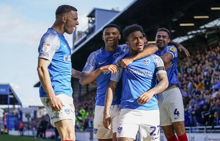 Soi kèo tài xỉu, phạt góc trận Portsmouth vs Plymouth, 02h45 ngày 13/03
