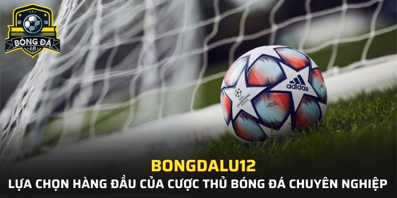 Lựa chọn hàng đầu của cược thủ bóng đá chuyên nghiệp