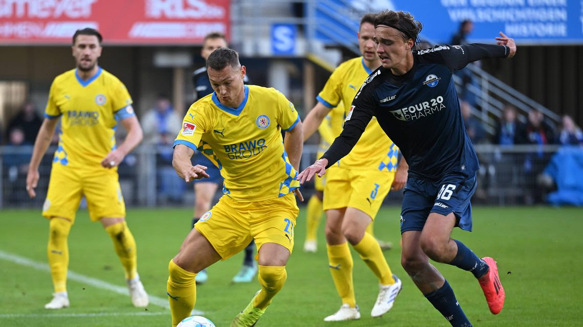 Braunschweig vs Paderborn, 23h30 ngày 04/04