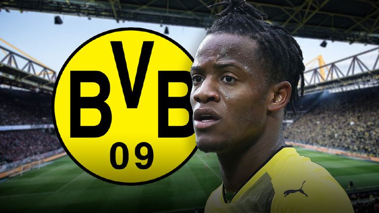 Freiburg vs Dortmund, 20h30 ngày 5/4