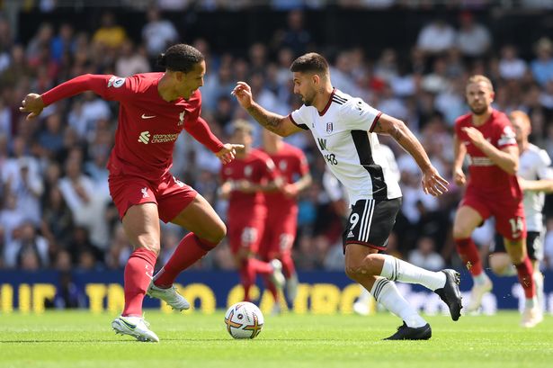 Fulham vs Liverpool, 20h00 ngày 06/04