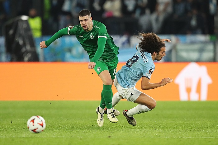 Ludogorets vs Krumovgrad, 21h00 ngày 03/04