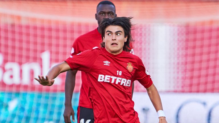 Mallorca vs Celta Vigo, 23h30 ngày 5/4