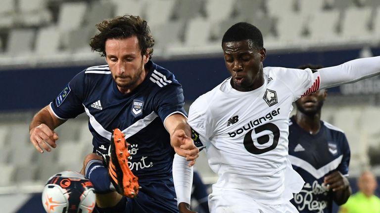 PSG vs Angers, 22h ngày 5/4