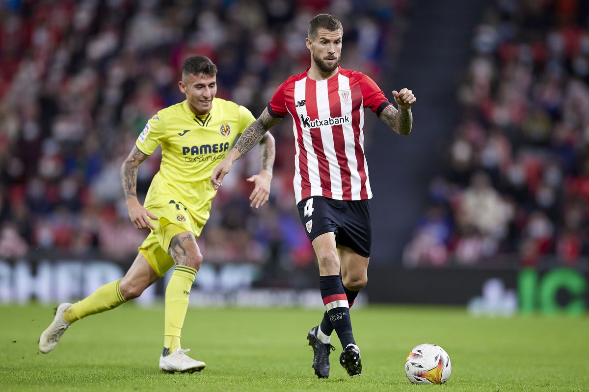 Villarreal vs Athletic Bilbao, 02h00 ngày 07/04