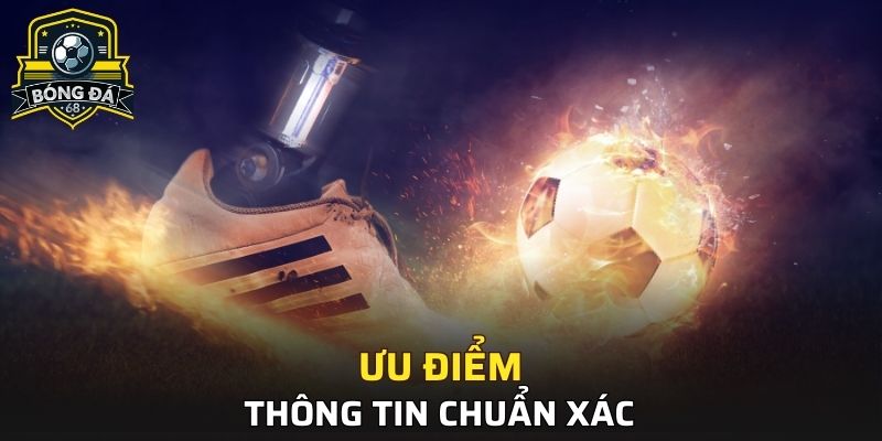 Lịch thi đấu bóng đá tại Kèo Nhà Cái chuẩn xác