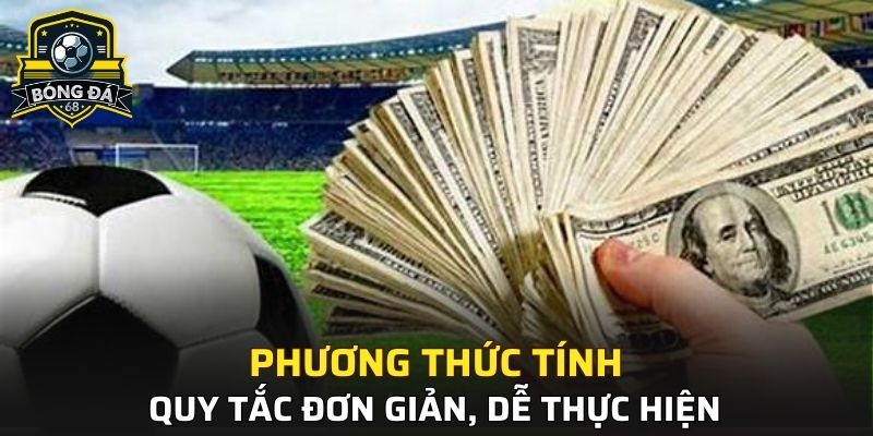 Quy trình tính cược chi tiết cho newbie