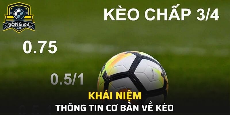Tìm hiểu về loại kèo thú vị